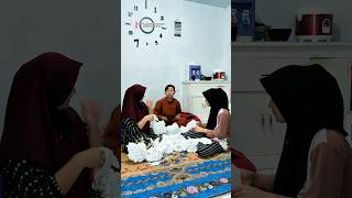 putus sekolah karena faktor ini #shorts