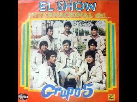 El Canoero - Grupo 5