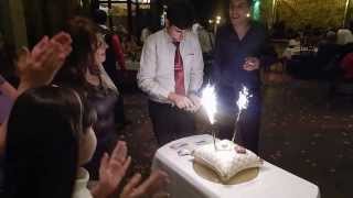 Gevori Cnund U Knunq