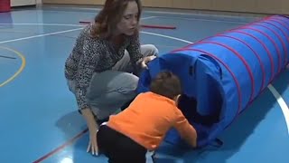 Bodies Jumping; Brains Pumping! Movement for the Whole Child (Video #177)