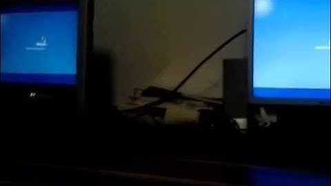 Windows XP vs Windows XP Restart