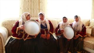 Talış (Kadusi) Kürd halk şarkısı \