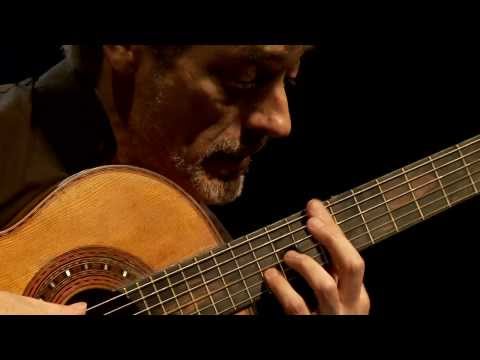 CARLES TREPAT-JULIAN ARCAS "BOLERO Y SOLEÁ"