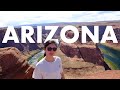 Things to do in Page Arizona