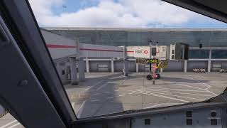 BAW157 Jersey to London Heathrow