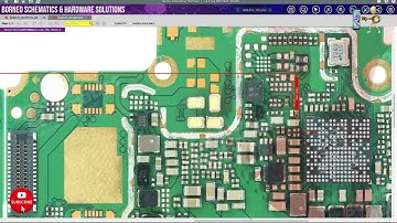 TECNO SPARK 9T KH6 Power Vol Key,Sd Card,Sim Card ,Hardware Solutions