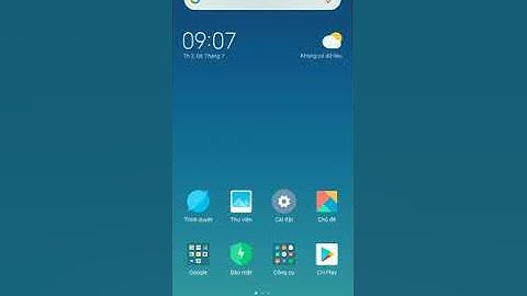 Hướng dẫn xem pass wifi trên điên thoại android không cần root máy