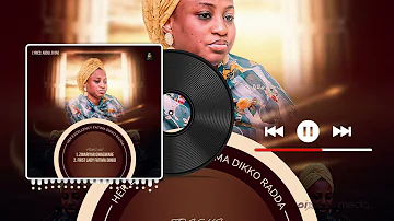 Abdul D One ) First Lady Hajiya Fatima Dikko )Official Audio