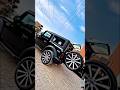 Thar Ka Asli Dabangg Look 🔥 | Full Attitude 4x4 Edit#shorts #Mahindra Thar edit#