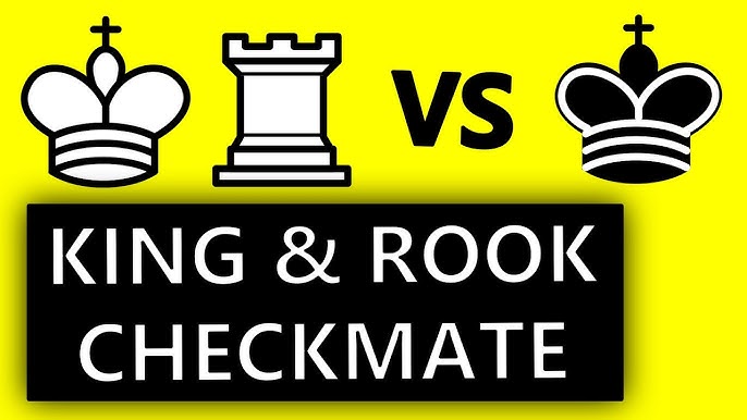 How to Checkmate With Rook and Queen? pt. 2 #chess #chesstok #checkmat