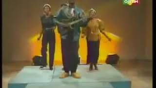 Fernando Moutcha-tcha