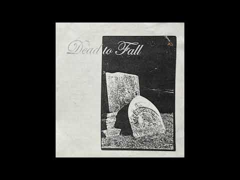 Dead To Fall デスコア ハードコア ビートダウン Dead To Fall - Dead To Fall Demo - YouTube