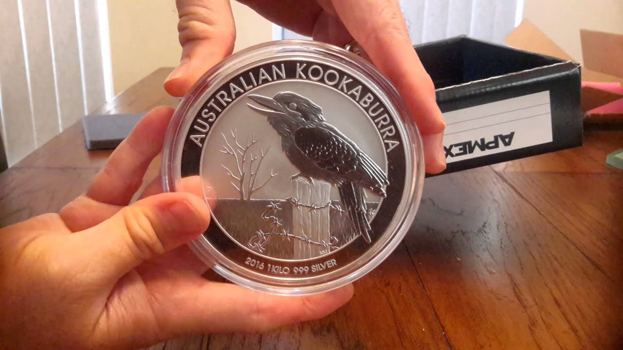 Kilo kookaburra kilo koala unboxing