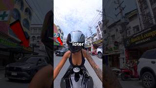 These Biker Girls Get All The Attention!.. 😅