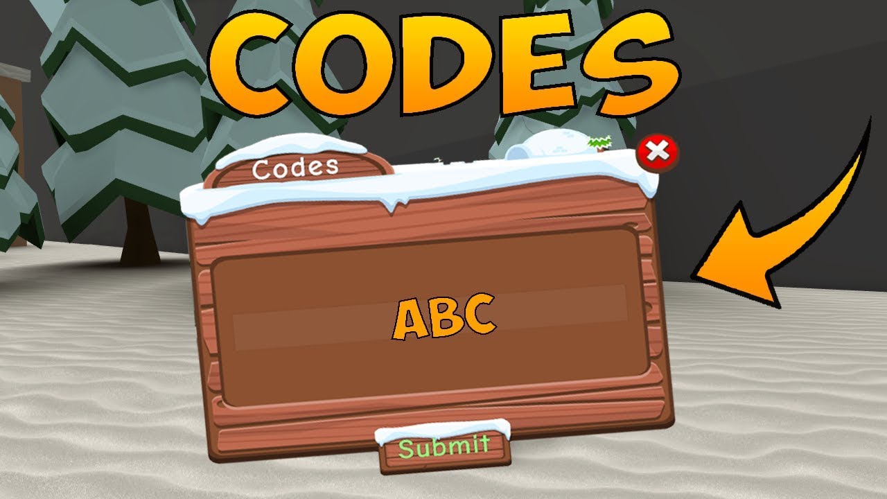 New Codes For The North Pole Roblox Youtube - 3 secret roblox present wrapping simulator codes north pole