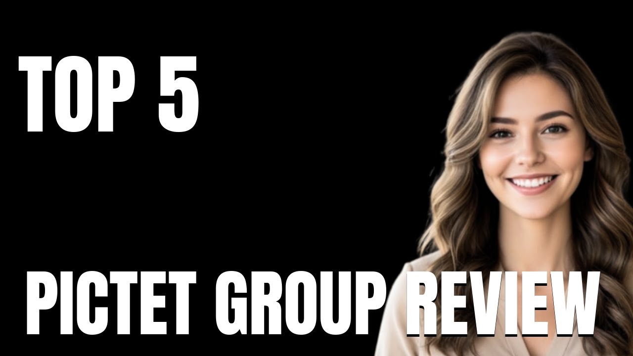 Top 5 Apps Like Pictet Group Review That Actually Work Today