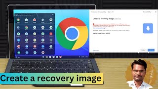 Download Lagu Chrome OS flex USB Error MP3