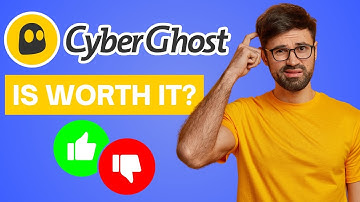 Is CyberGhost VPN worth it in 2025? | Ultimate 3-Minute Review
