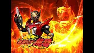 Kamen Rider Ryuki Insert Song - [ Revolution ] by Hiroshi Kitadani