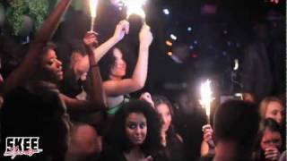 Kemba Walker's NBA Draft Party