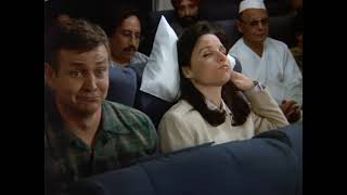 Seinfeld: Vegetable Lasagna Returns (Deleted Scene from The Betrayal)