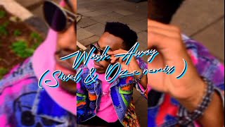 Download lagu Visser Nyerere - Wash Away ( Sivel & Oze remix) [ Lyrics Visualizer]