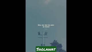 Sholawat — Ustadz Abdul Somad LC.MA. #ustadzabdulsomad #sholawat #sholawatjibril #pecintasholawat