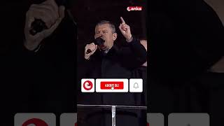 Özgür Özel Hepinizi Meydanlara Direnmeye Davet Ediyorum