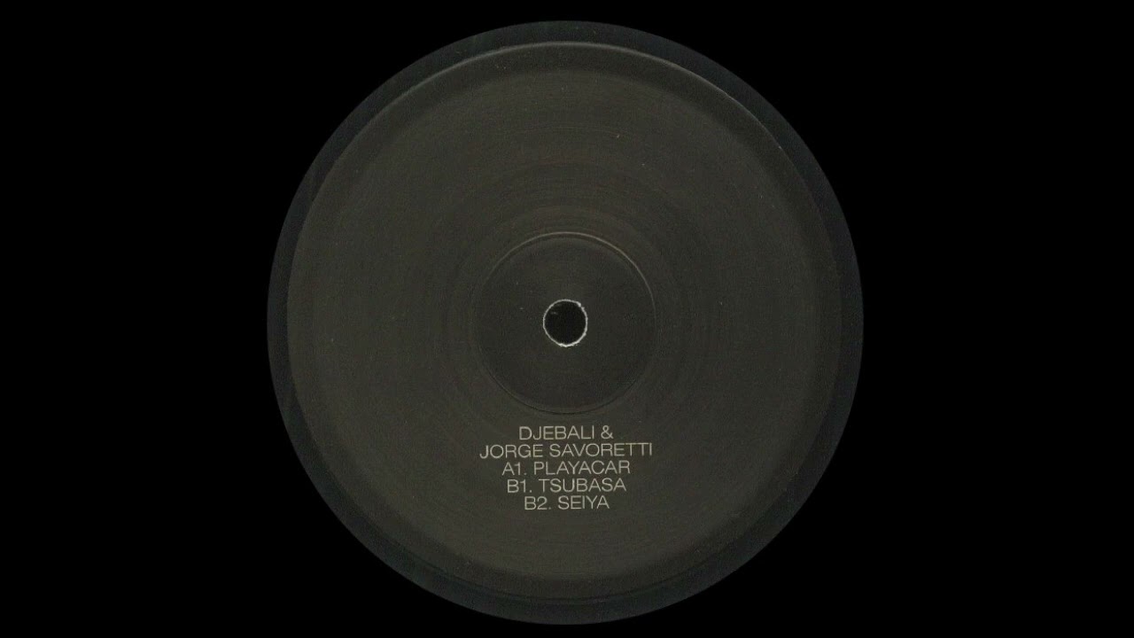Watch Djebali & Jorge Savoretti - Seiya on YouTube Watch Djebali & Jorge Savoretti - Seiya on YouTube