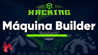 HackTheBox | Builder [OSCP Style] (TWITCH LIVE)