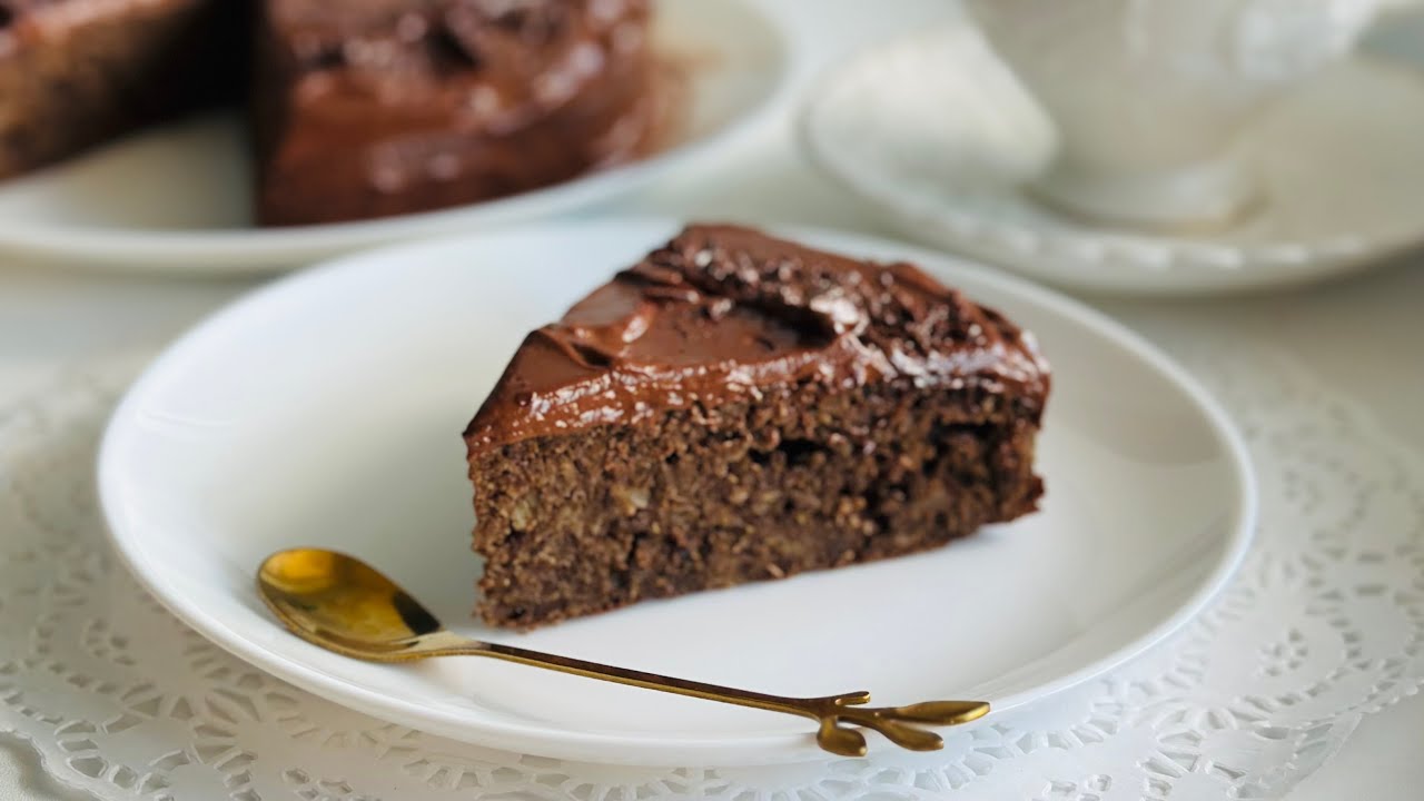 Овсянка, какао и бананы ❘ У этого рецепта миллионы просмотров на YouTube