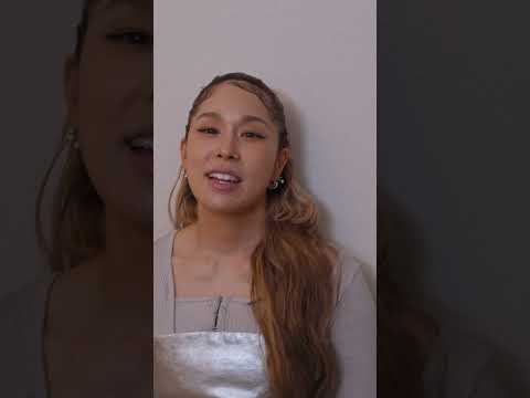 「It’s You」 MV Behind the Scenes💫YouTubeにて公開中🙌🧡  #AI #アイ #ItsYou #AI_君のSmile