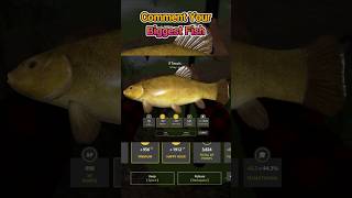 Record Russian Fishing 4