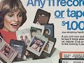 Remember the columbia record and tape club  1977 tv ad