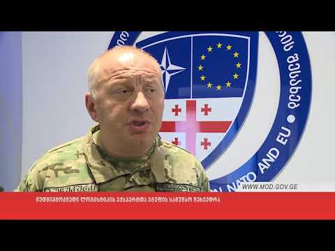 მუდმივმოქმედი ლოგისტიკის ექსპერტთა ჯგუფის სამუშაო შეხვედრა