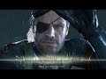 Metal Gear Solid V: Ground Zeroes - Campaign with Cutscenes (S Rank)