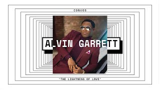 CONVOS: Alvin Garrett, 'The Lightness of Love'