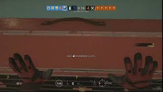 (NO COMMENTARY) Some R6 to Test Audio