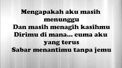 Lestari - Sekelip Mata Kau Berubah (Lirik Full HD)  - Durasi: 5:57. 