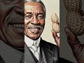 Did you know?... #blackhistory #peanut #juneteenth #historical #historicalfigure #historyfact