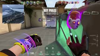 MVP! 25+ KILLS! ALEKSANDAR KILLJOY GAMEPLAY! PERFECT AIM! VALORANT RANKED