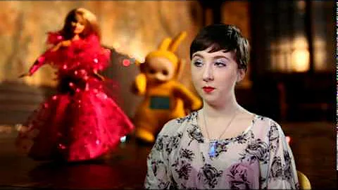 100 Greatest Toys with Jonathan Ross - Lily Lovele...