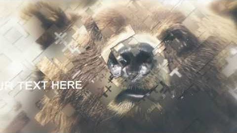 X Slideshow. After Effects Project on Videohive.net