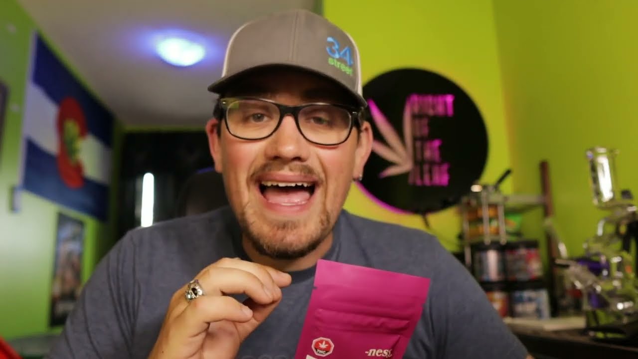 Key Lime By Ness 510 Vape One Hitter Vape Review