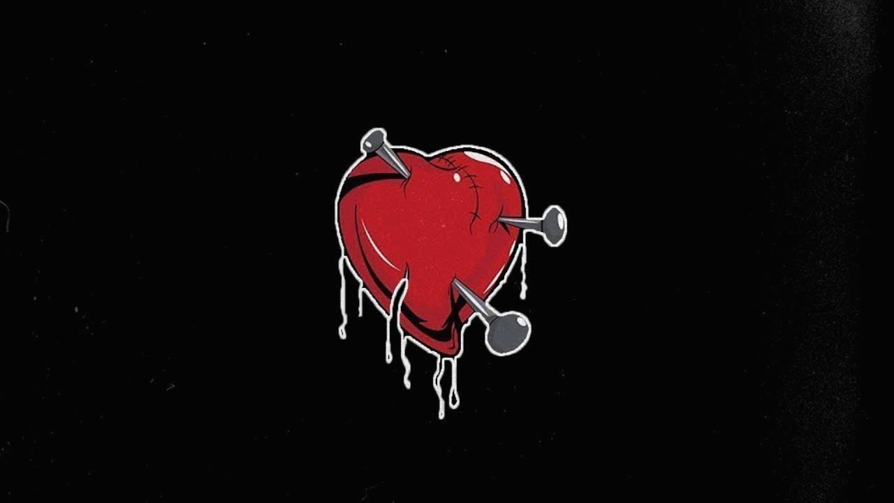 Juice WRLD - Jump (ft. Young Thug) | Free Type Beat 2019 | Emo Trap Instrumental