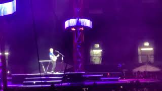 Ed Sheeran - Bad Habits - Croke Park, Dublin - 23rd April 2022