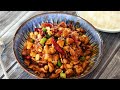 BETTER THAN TAKEOUT - Kung Pao Chicken Recipe