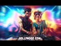 O Sajni Re Hypnotic Drive_ Progressive Dark Hindi EDM Experience