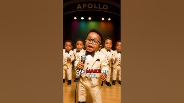 Thumbnail of My Girl By The Baby Temptations