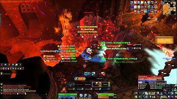 Philosophers Stone VS Magmaw